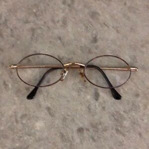 Anne Klein reading glasses